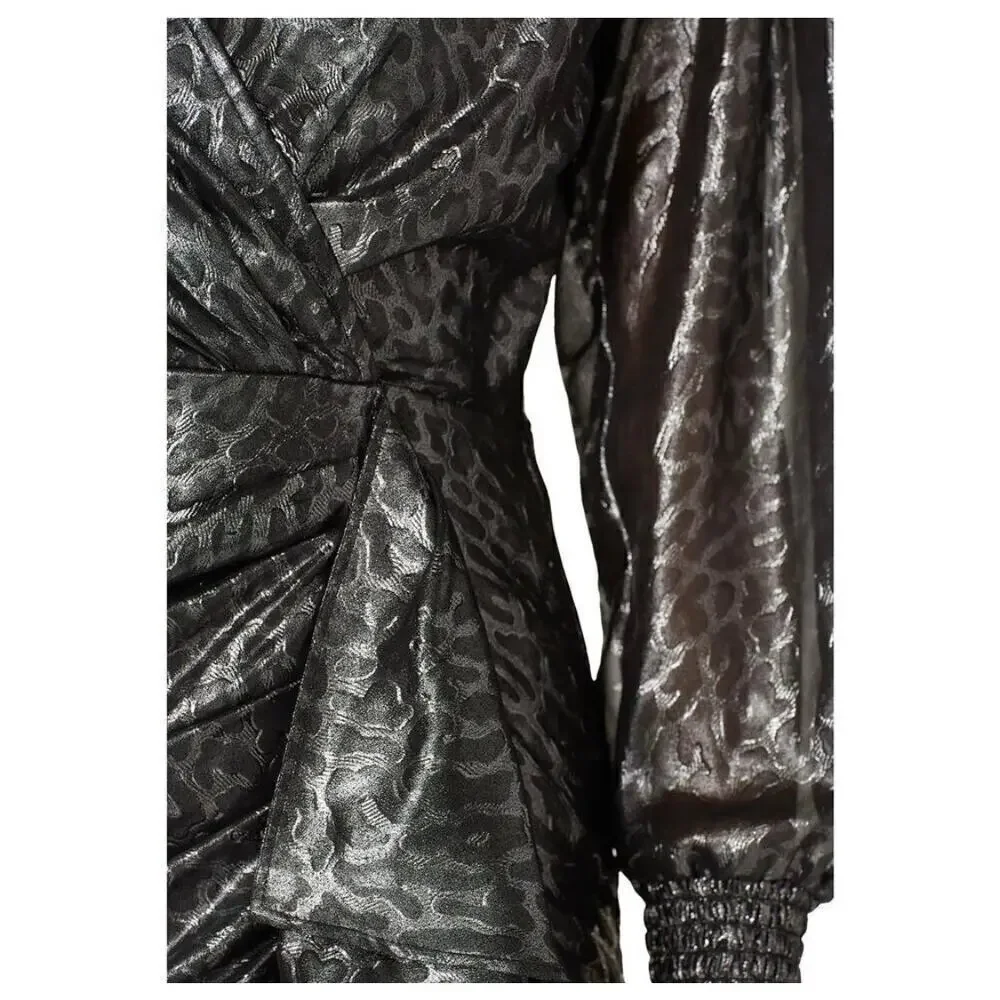 Pinko‎ Cachaca 2 Dress - Picture 2 of 14